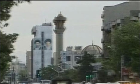 ایران سے کاروبار کا الزام، دبئی اور چینی کمپنیوں کیخلاف امریکی پابندیاں