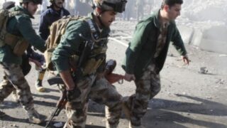 Iraq Military