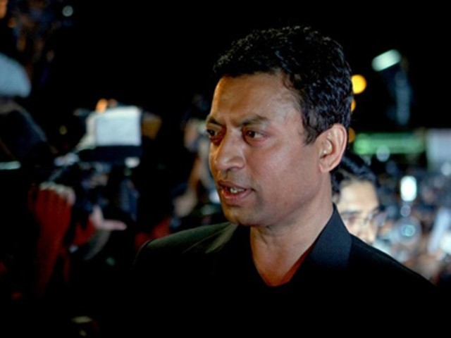 عرفان خان نئی فلموں میں دپیکا اور کنگنا کیساتھ کام کرینگے