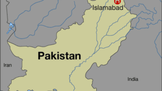 Islamabad