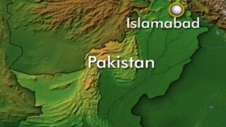 Islamabad