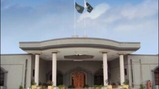 Islamabad High Court
