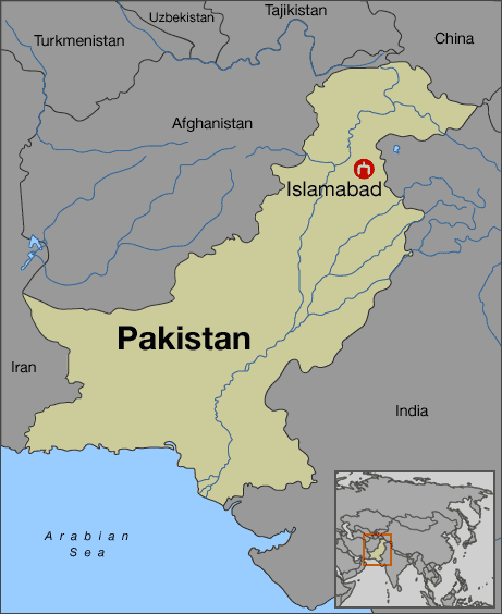 Islamabad