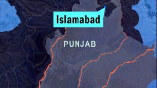 Islamabad
