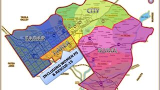 Islamabad