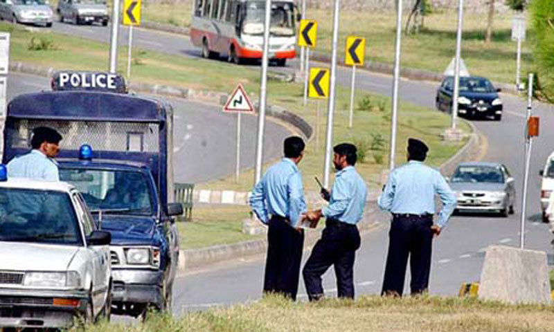 Islamabad
