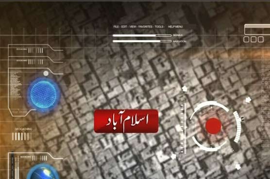 اسلام آباد: چینی باشندے نے پنکھے سے لٹک کر خودکشی کر لی