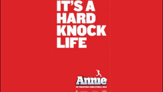 Its a Hard Knock Life