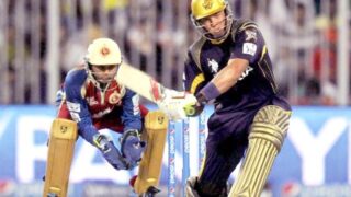 Jacques Kallis