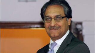 Jalil Abbas Jilani