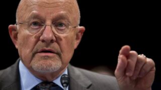 James Clapper