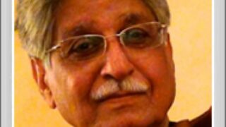 Javed Siddique
