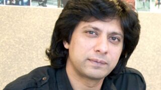 Jawad Ahmed