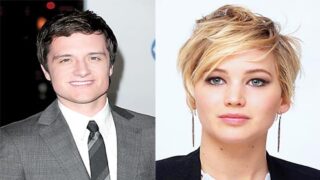 Jennifer Lawrence, Josh hycrsn