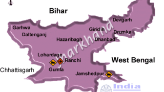 Jharkhand