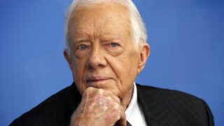 Jimmy Carter