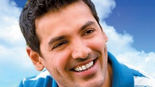 John Abraham