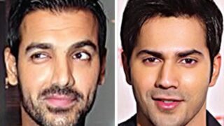 John Abraham, Varun Dhawan