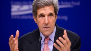 John Kerry
