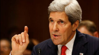 John Kerry