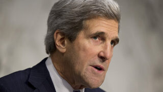John Kerry