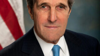 John Kerry