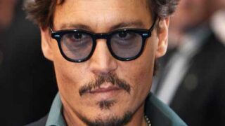 Johnny Deep