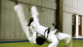 Judo