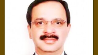 Justice Faisal Arab