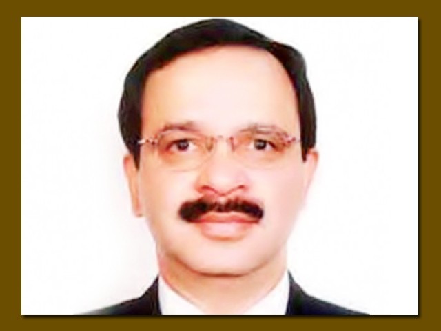 خصوصی عدالت کا دائرہ اختیار صرف پرویزمشرف کے خلاف کیس تک محدود ہے، جسٹس فیصل عرب