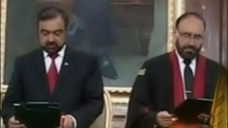 Justice Mazhar Alam