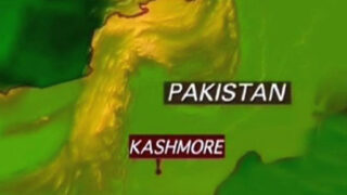 KASHMOR