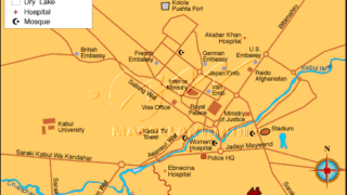 Kabul