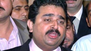 Kamran Michael