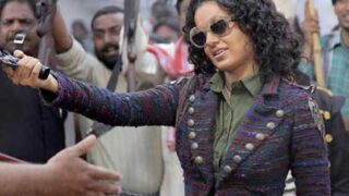 Kangna Ranawat