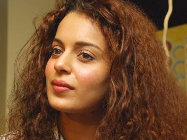 کنگنا رناوت کی فلم ’’ریوالور رانی‘‘کا ٹائٹل سانگ جاری