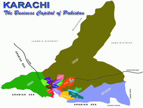 کراچی : میٹرک کے امتحانات میں پیسے لے کر نقل کرائے جانے کا انکشاف