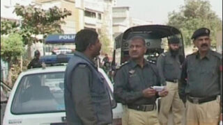 Karachi