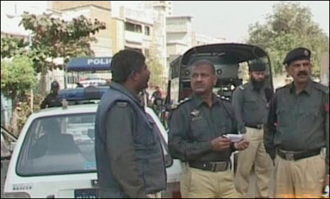 کراچی:گلشن اقبال میں فائرنگ، ن لیگ لائرز فورم کا عہدیدار قتل