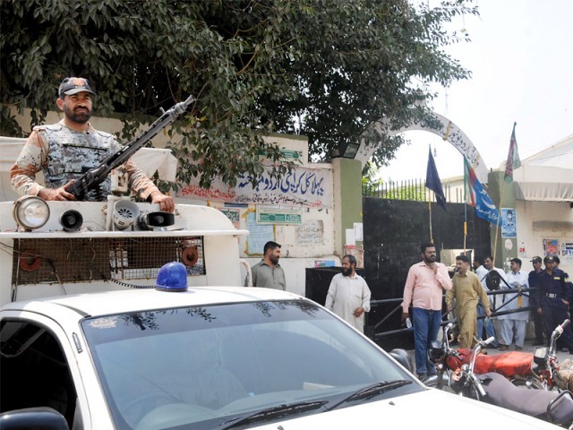 جامعہ اردو کی کارکردگی جانچنے کیلیے صدر کے حکم  پر کمیٹی قائم