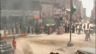 Karachi