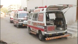 Karachi