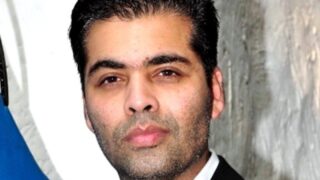 Karan Johar