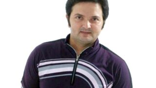 Kashif Khan