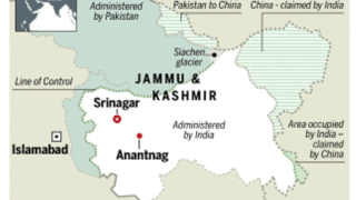 Kashmir