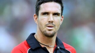 Kevin Pietersen