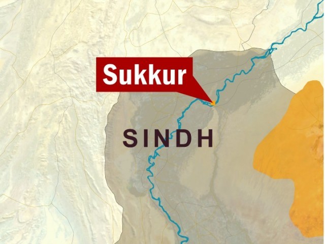 خیرپور : 6 پولیس اہل کاروں کے خلاف قتل کا مقدمہ درج کرنے کا حکم