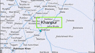 Khanpur