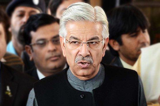 شہروں میں چھ سے آٹھ گھنٹے لوڈ شیڈنگ کی جا رہی ہے، وزیر پانی و بجلی