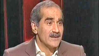 Khawaja Saad